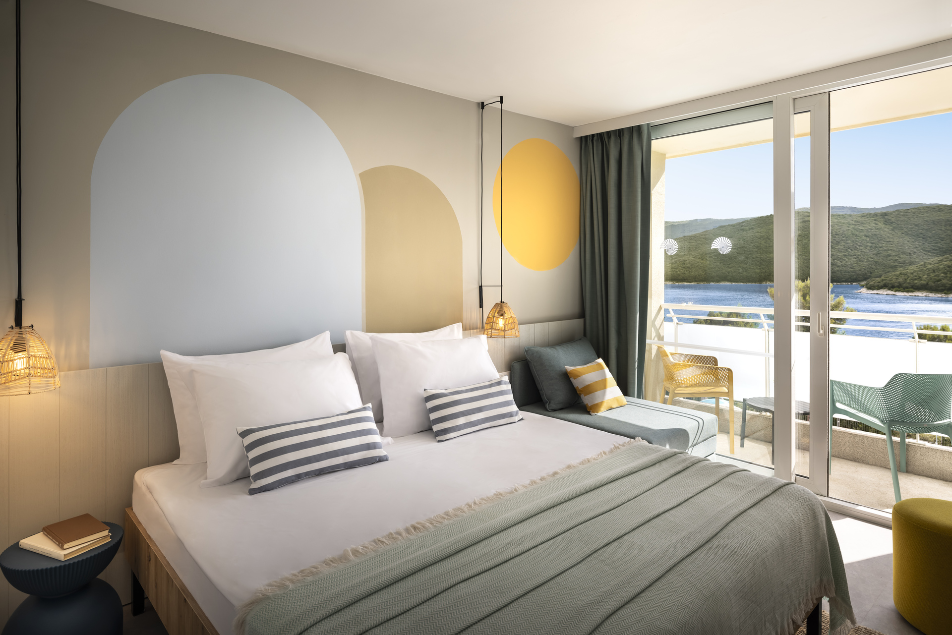 Sunny Rabac by Valamar - Alojamientos en RABAC